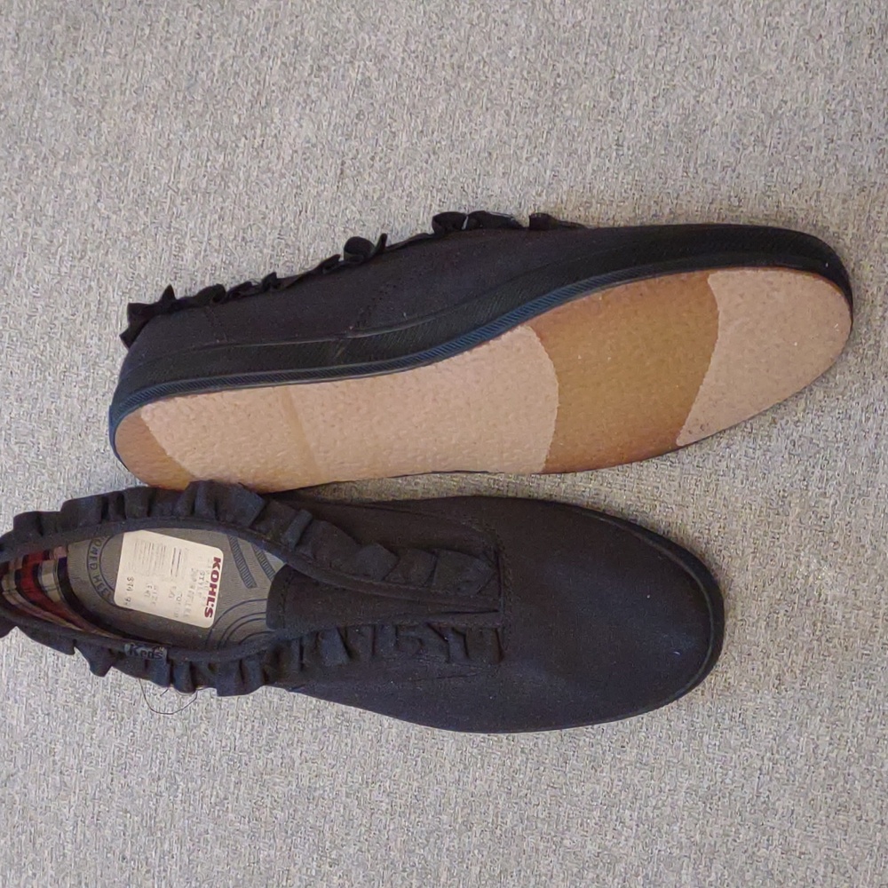 Keds sneakers SZ 8.5 NWOB - Picture 3 of 3